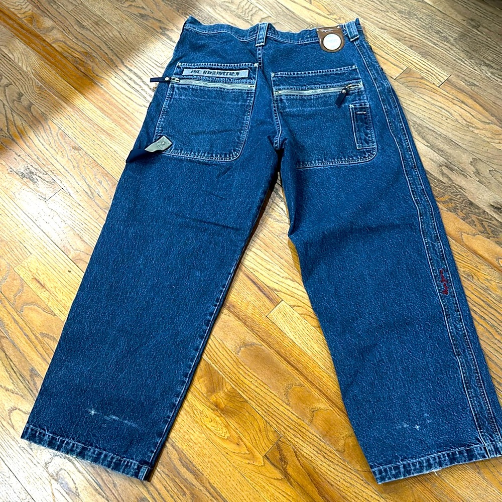 Vintage Pepe Jeans 38W
